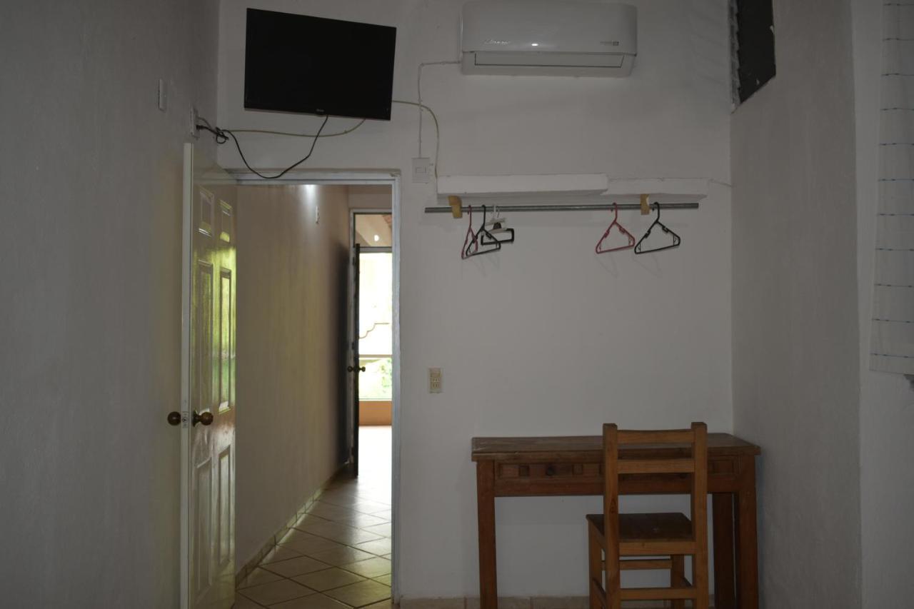 Tropical Suite Los Ayala Exterior photo