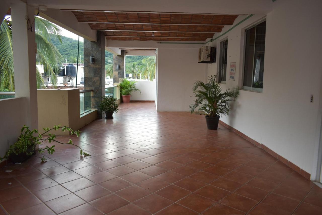 Tropical Suite Los Ayala Exterior photo
