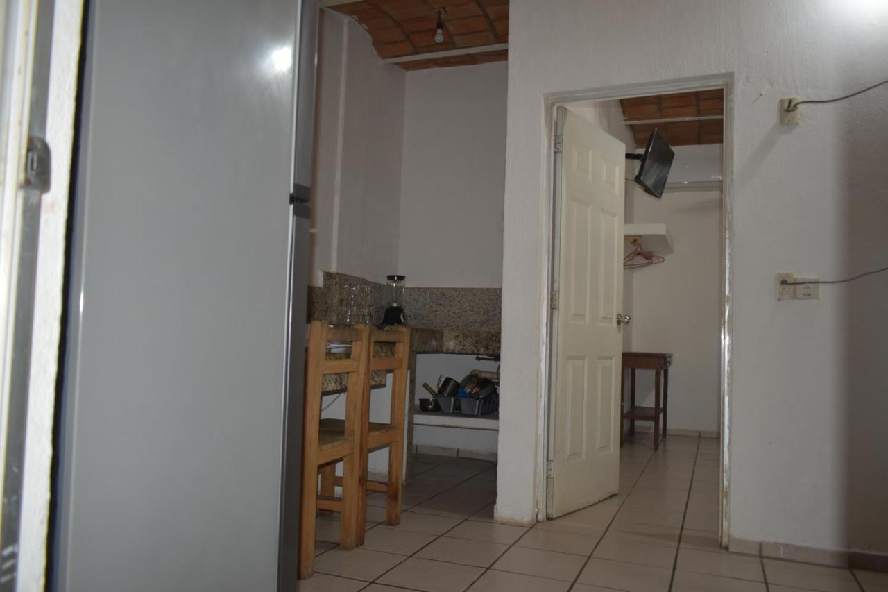 Tropical Suite Los Ayala Exterior photo