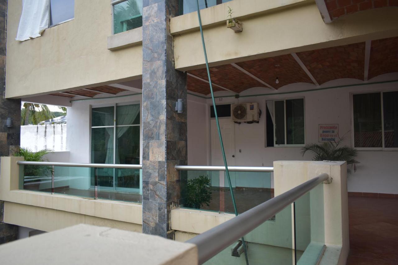 Tropical Suite Los Ayala Exterior photo