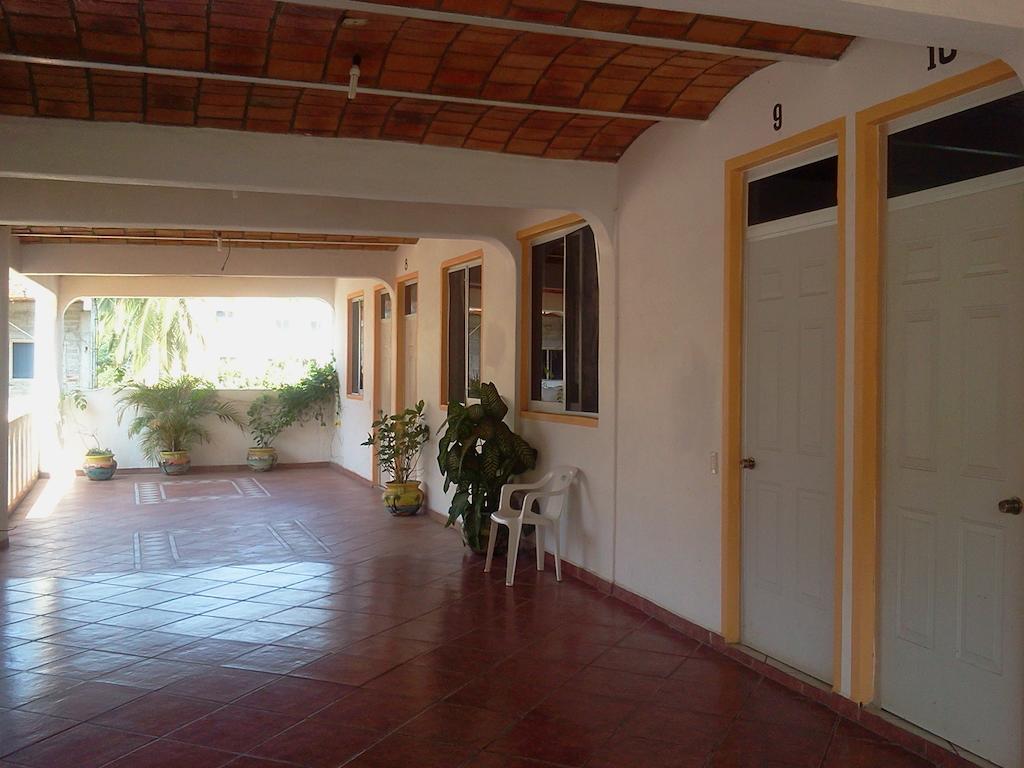 Tropical Suite Los Ayala Exterior photo