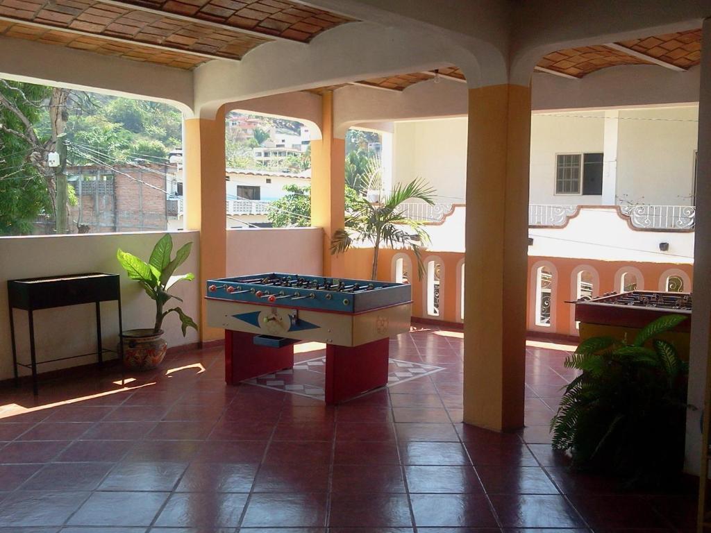 Tropical Suite Los Ayala Exterior photo